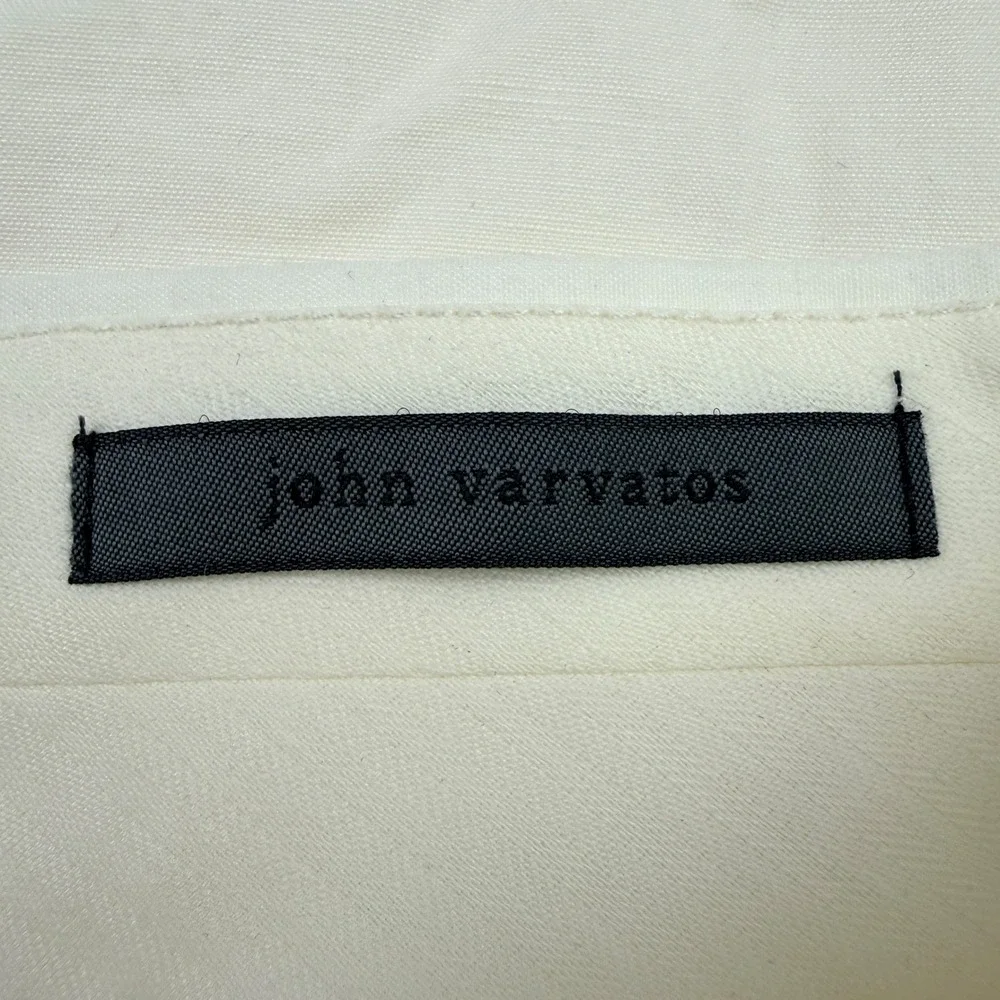 John Varvatos john varvatos